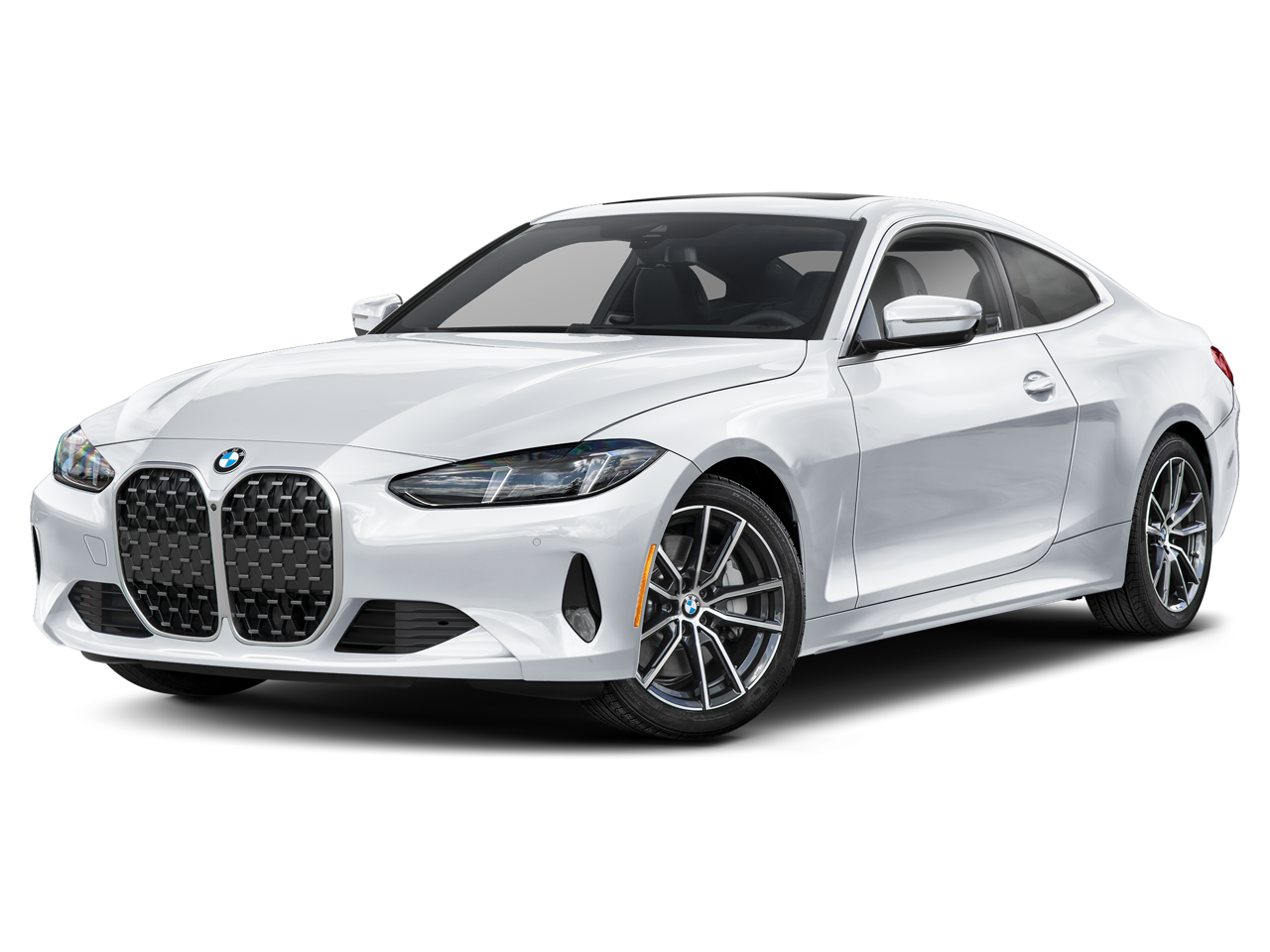 2025 BMW 4 Series 430i