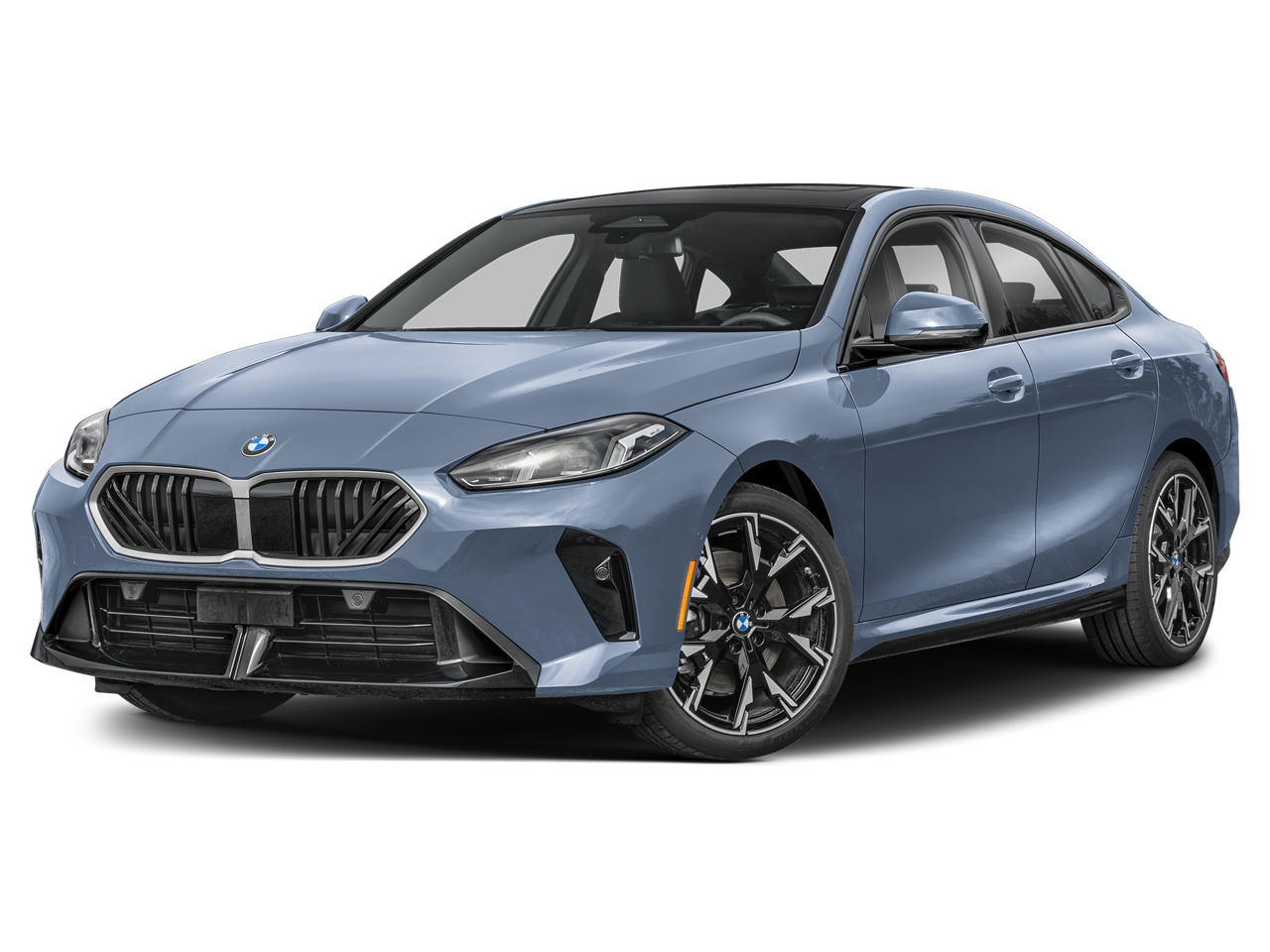 2025 BMW 2 Series 228 xDrive Gran Coupe