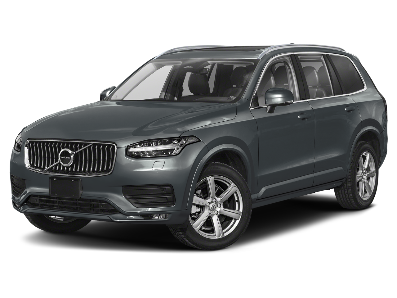 2025 Volvo XC90 B6 Plus 7-Seater