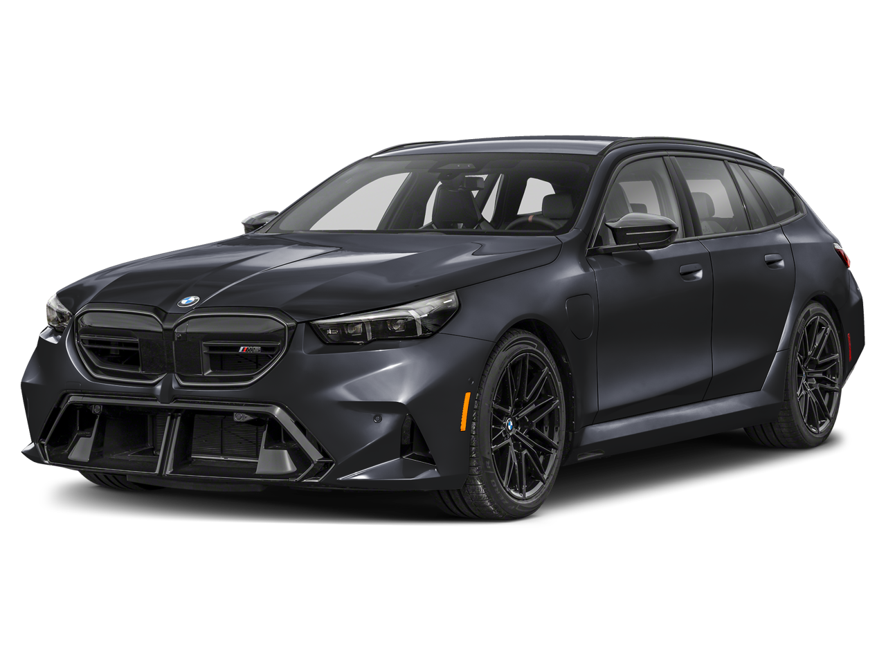 2026 BMW M5 M5 Touring's photo