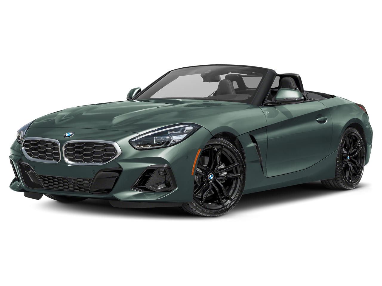 2026 BMW Z4 sDrive M40i