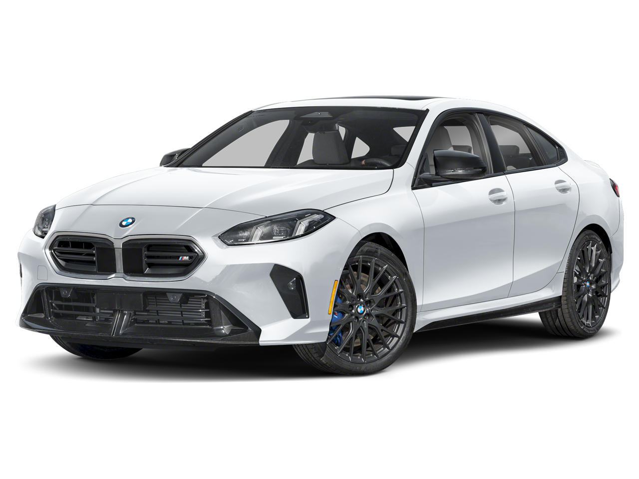 2026 BMW 2 Series M235i xDrive