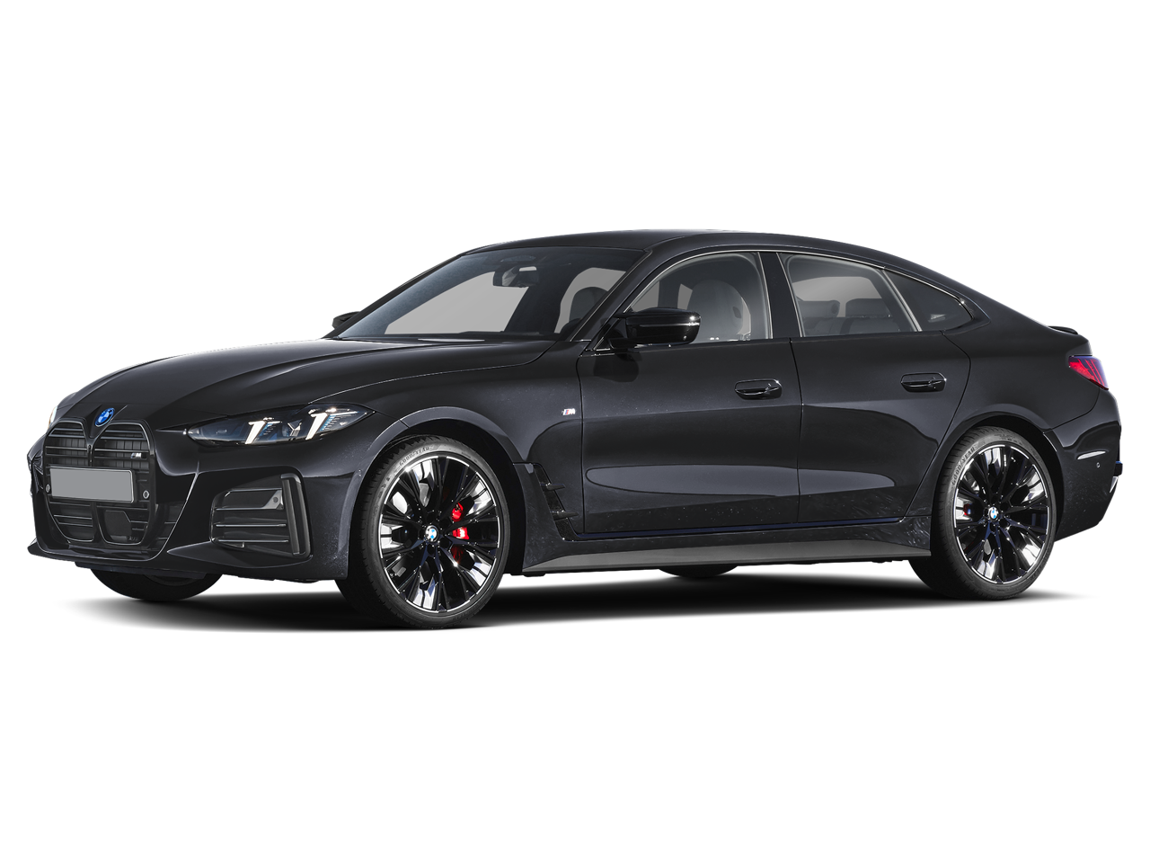 2026 BMW 4 Series M440i xDrive Gran Coupe M Sport