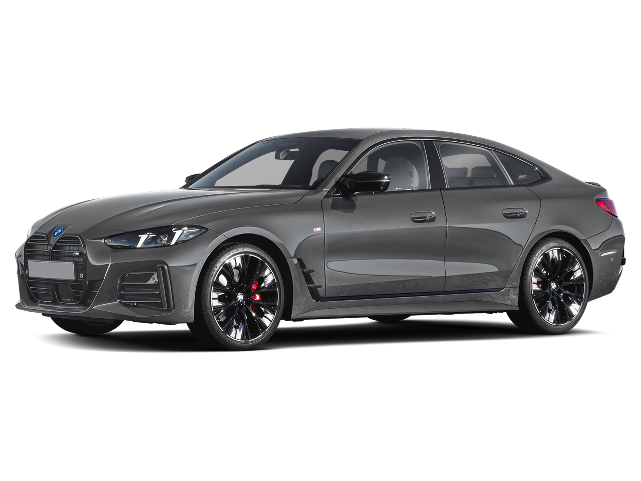 2026 BMW 4 Series M440i Gran Coupe M Sport