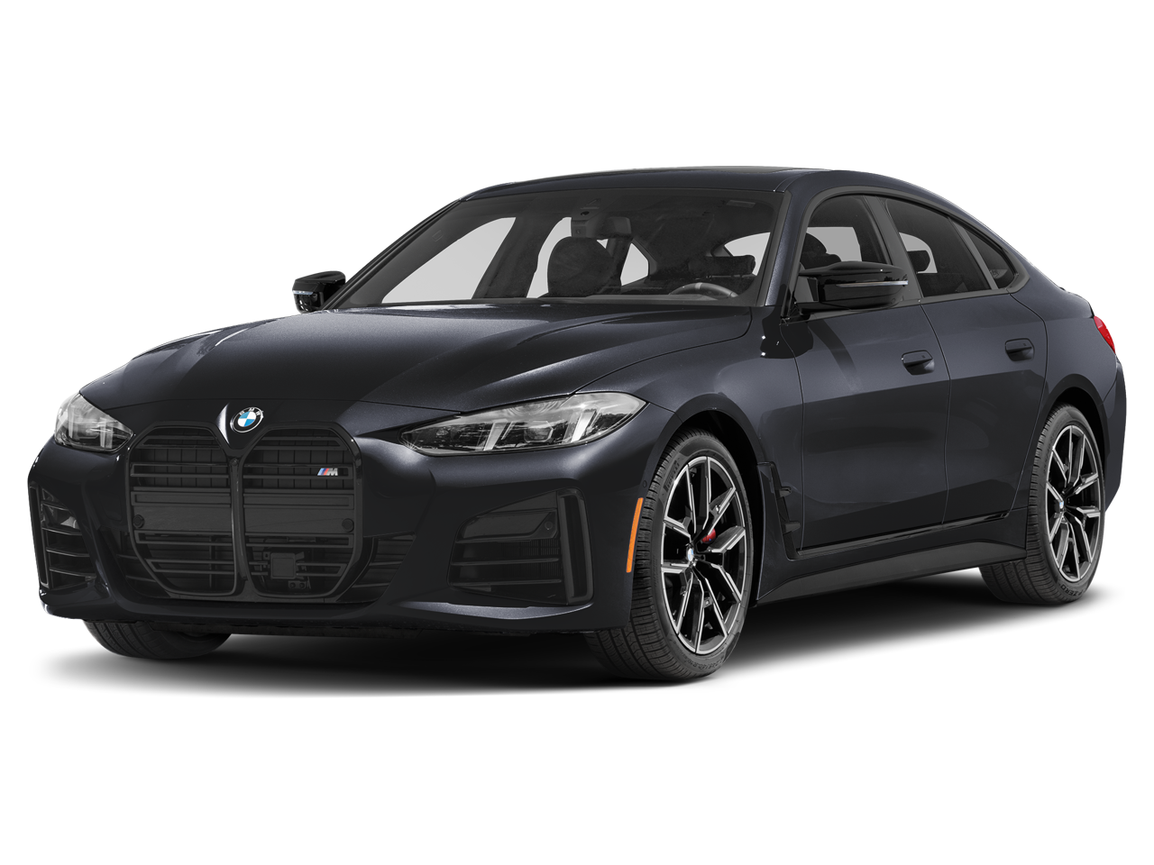 2026 BMW 4 Series M440i Gran Coupe