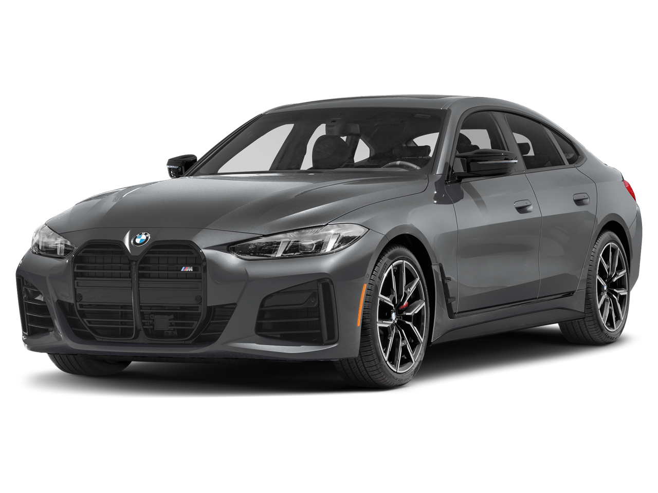2026 BMW 4 Series M440i xDrive Gran Coupe M Sport