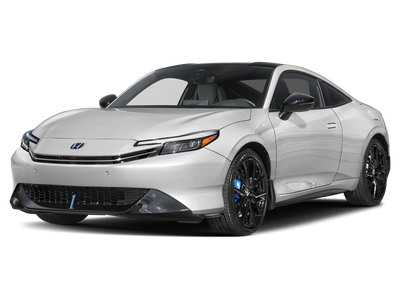 2026 Honda Prelude Hybrid 2-Tone