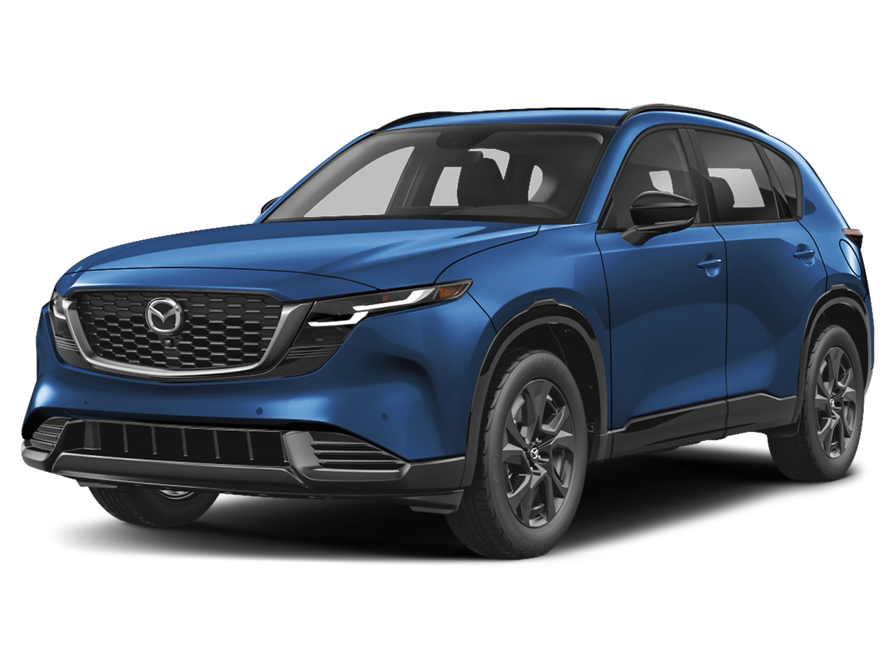 2026 Mazda CX-5 S Premium Plus Auto AWD's photo