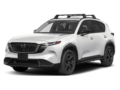 2026 Mazda Mazda CX-5 2.5 S Premium Plus