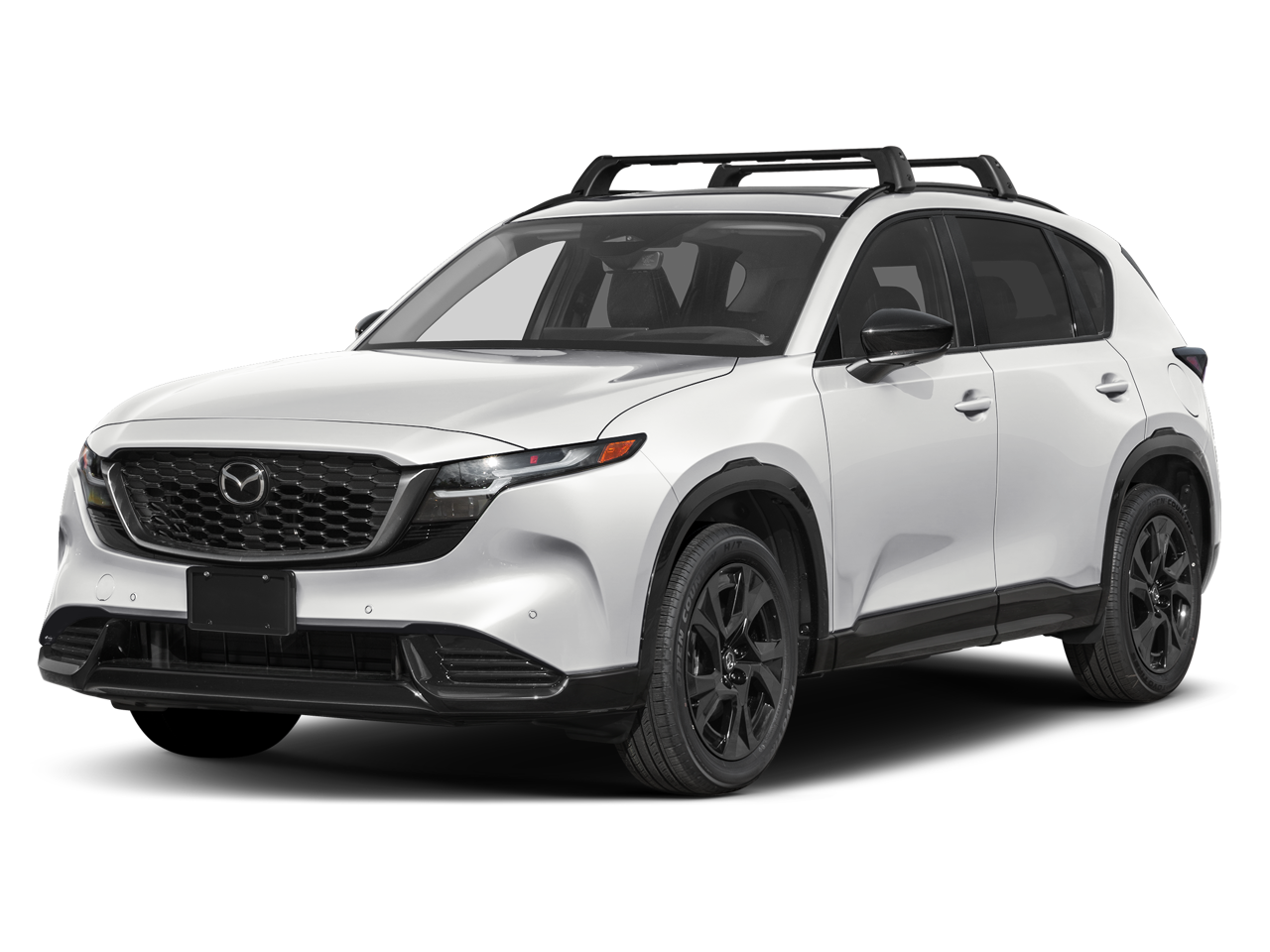 2026 Mazda Mazda CX-5 2.5 S Premium Plus