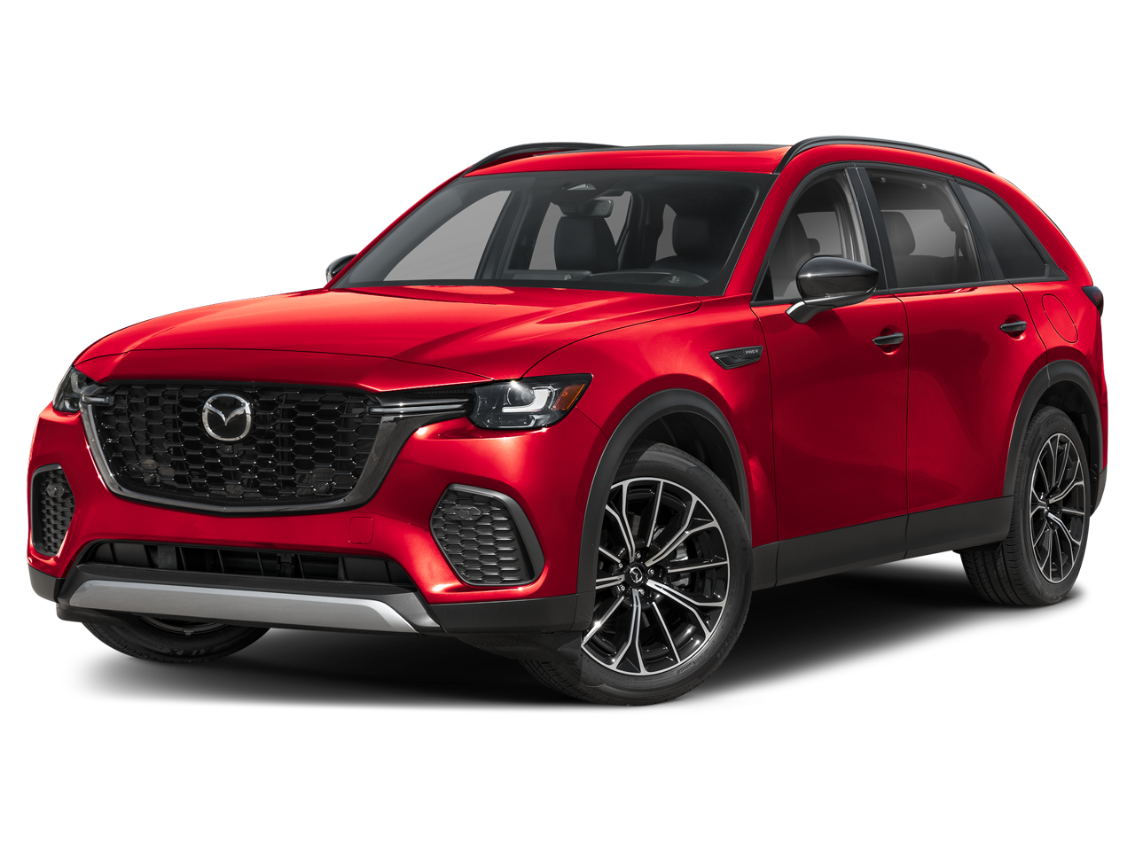 2026 Mazda CX-70