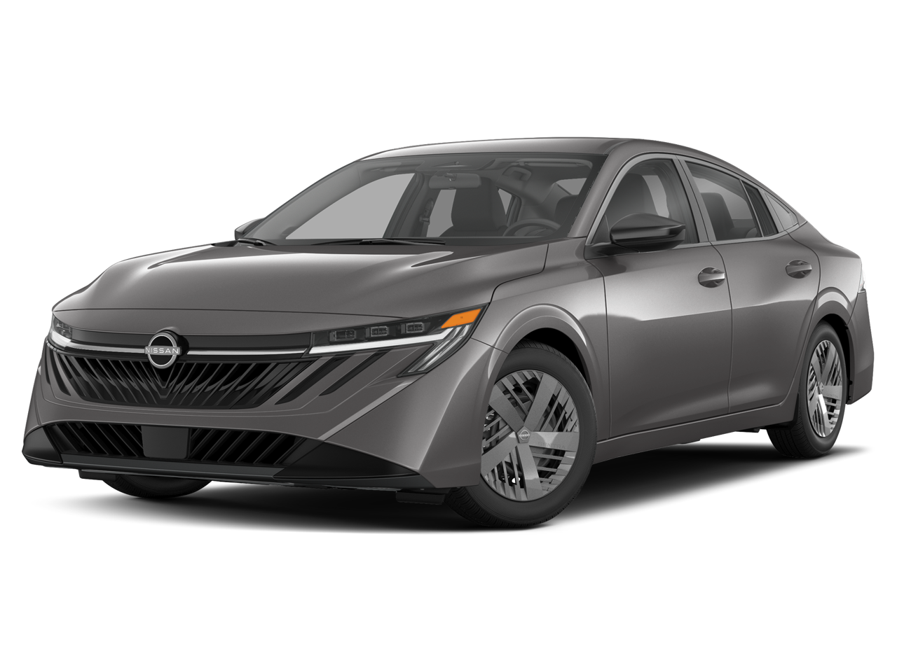 2026 Nissan Sentra S COLD WEATHER PACKAGE