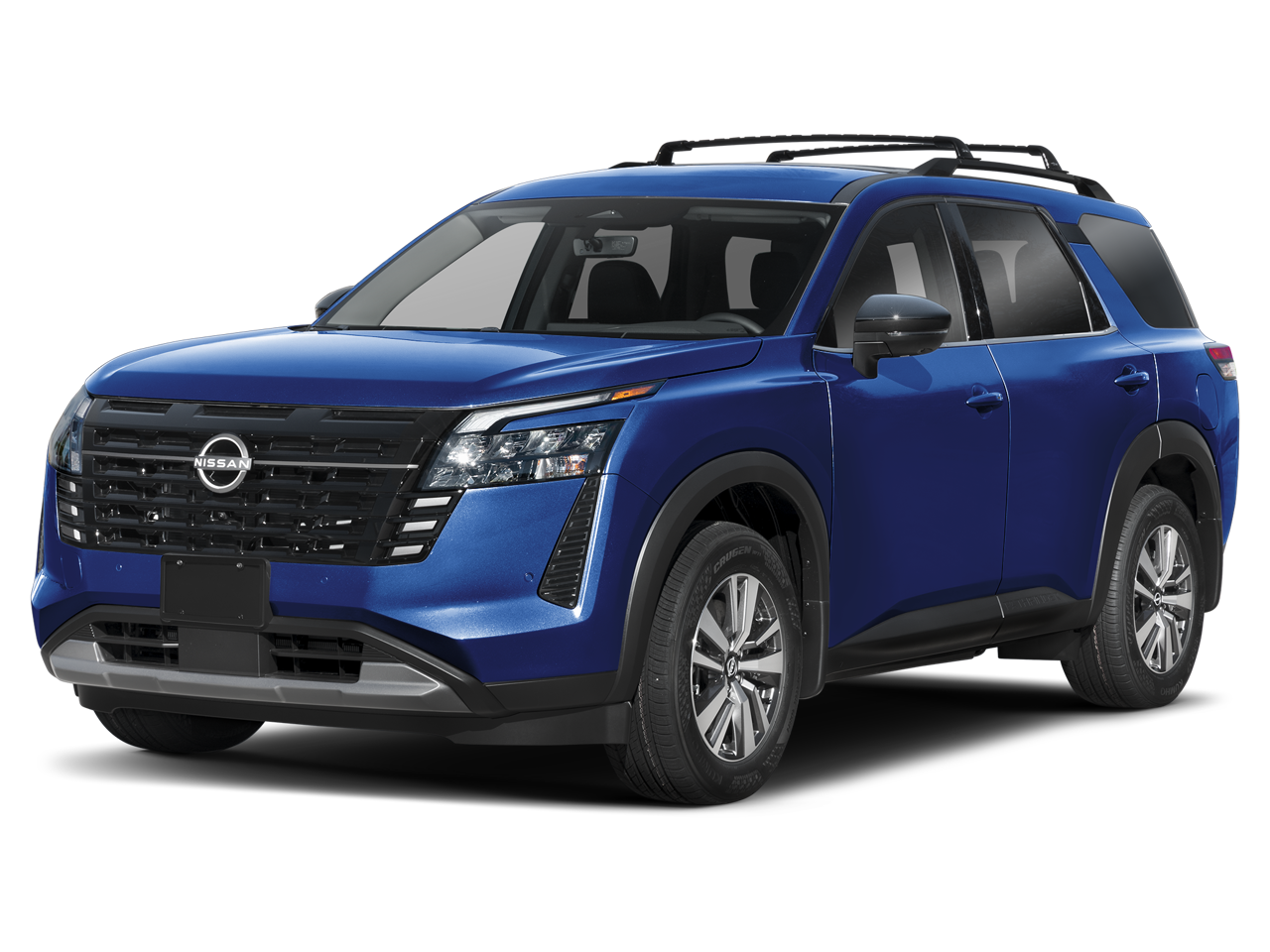 2026 Nissan Pathfinder SL PREMIUM PACKAGE