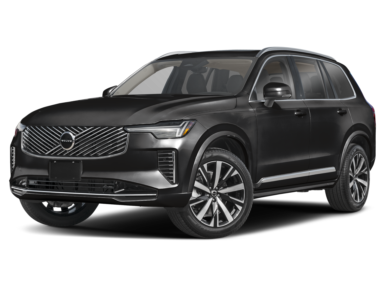 2026 Volvo XC90 B6 Ultra Bright 7-Seater 4WD's photo