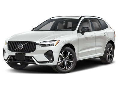 2026 Volvo XC60 B5 Core