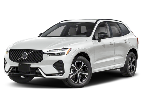 2026 Volvo XC60 B5 Core