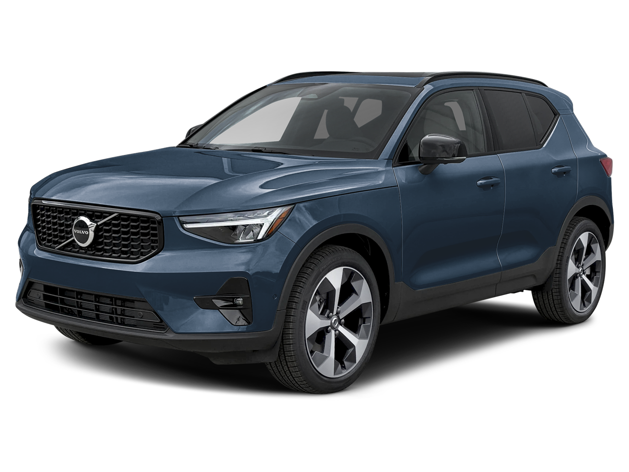 2026 Volvo XC40 B4 Plus