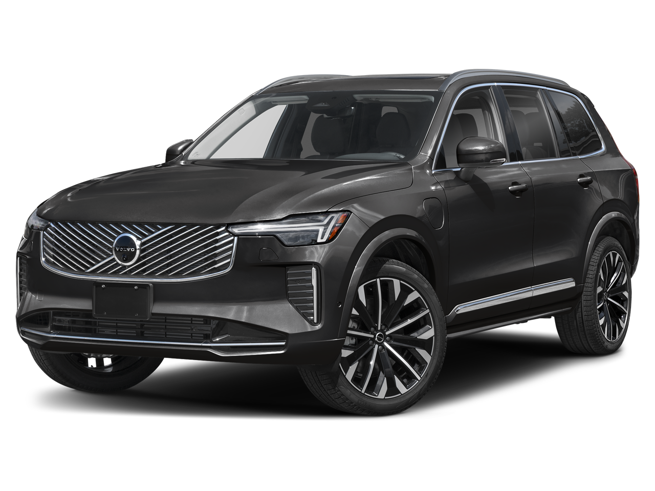 2026 Volvo XC90 Plug-In Hybrid T8 Ultra 7 Passenger