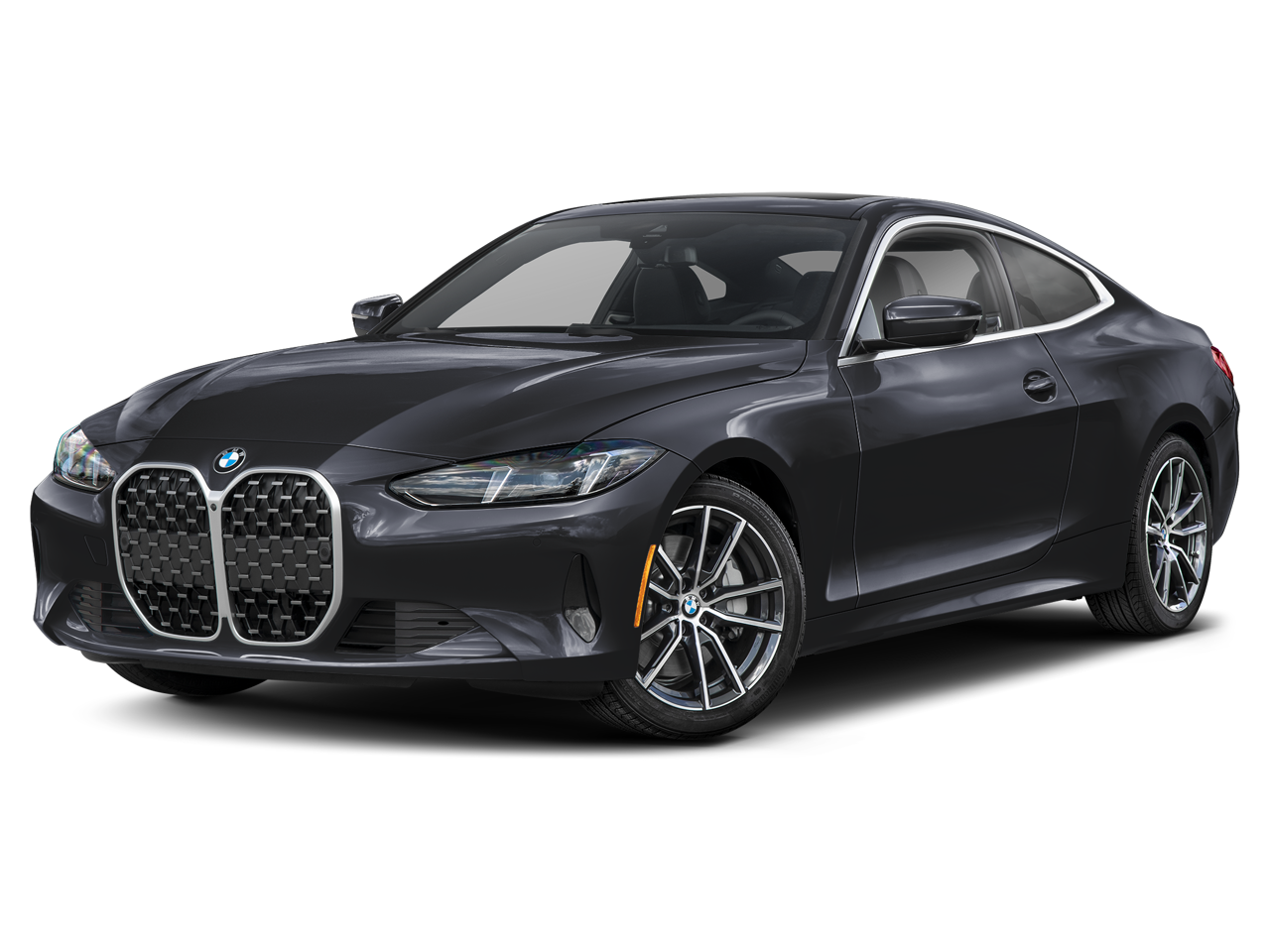 2027 BMW 4 Series 430i