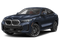 2027 BMW X6 M60i