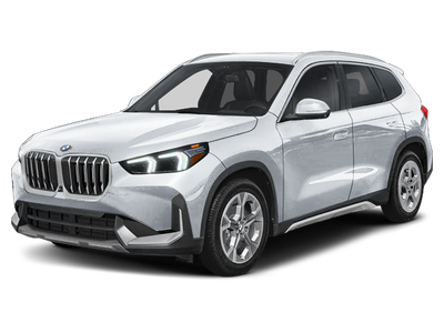 2027 BMW X1 xDrive28i