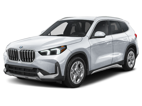 2027 BMW X1 xDrive28i
