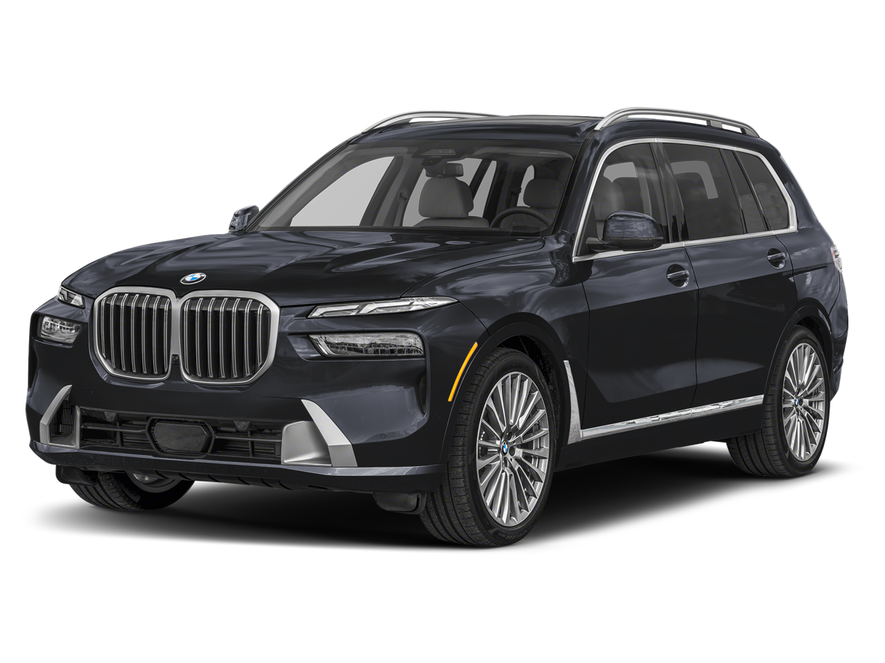 2027 BMW X7 xDrive40i M Sport