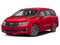 2027 Honda Odyssey EX-L