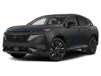 2027 Nissan Murano Base