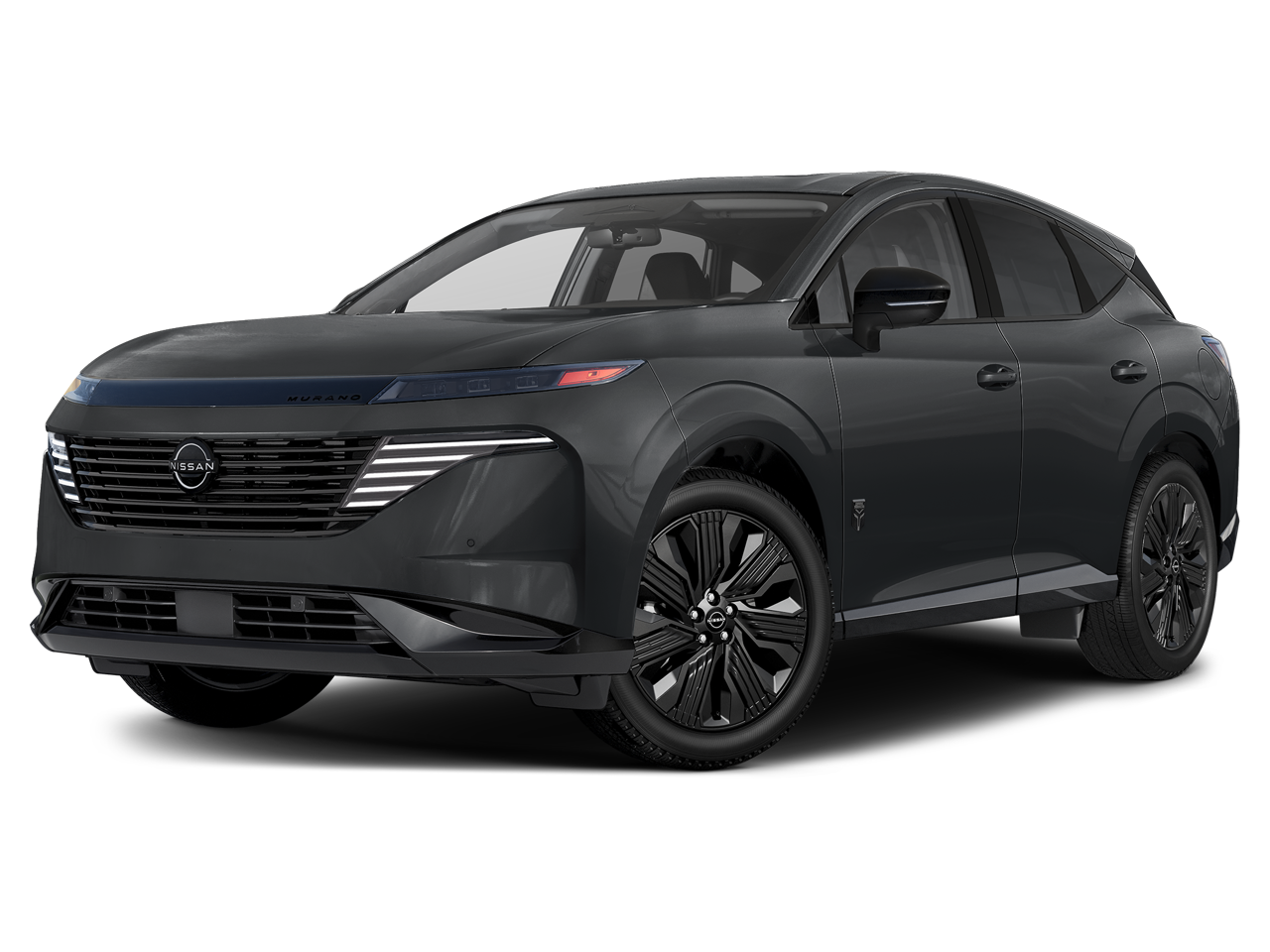 2027 Nissan Murano Base