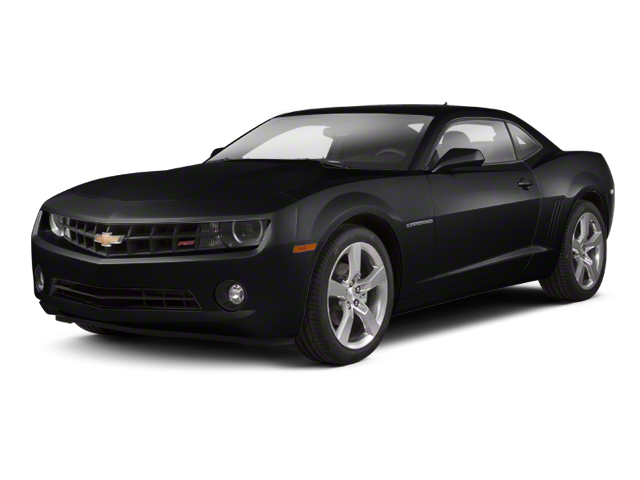 2011 Chevrolet Camaro SS 2SS