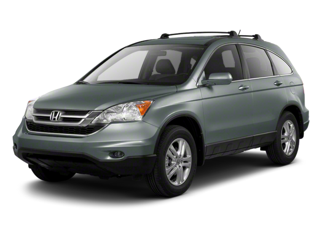 2011 Honda CR-V EX-L