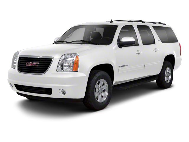 2013 GMC Yukon XL SLE 1500