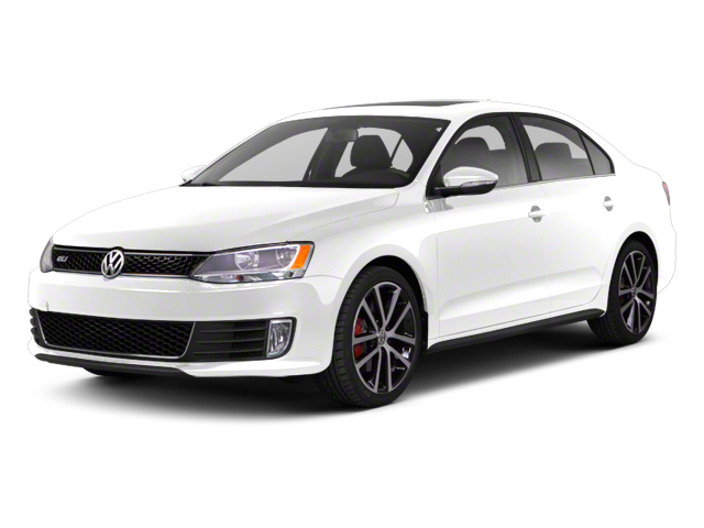 2013 Volkswagen Jetta GLI