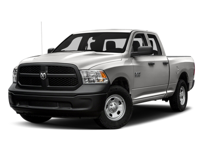 2017 RAM 1500 Tradesman