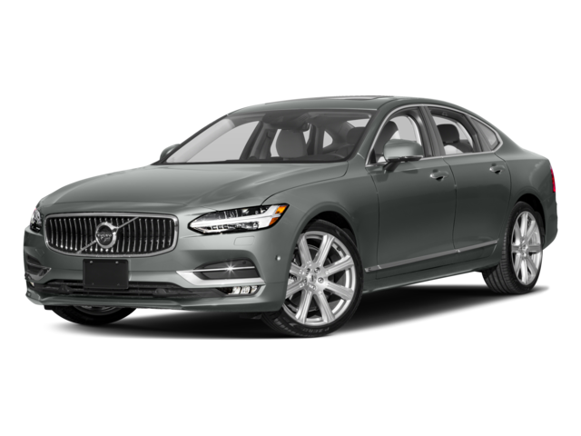 2017 Volvo S90 T6 Momentum