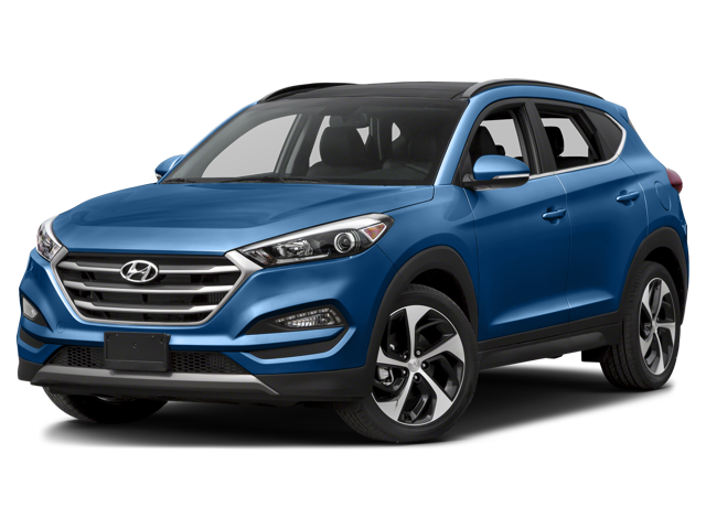 2018 Hyundai Tucson Limited
