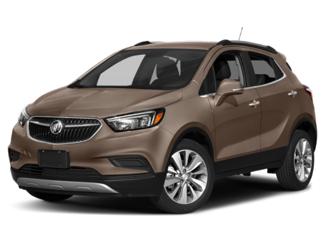 2019 Buick Encore Sport Touring