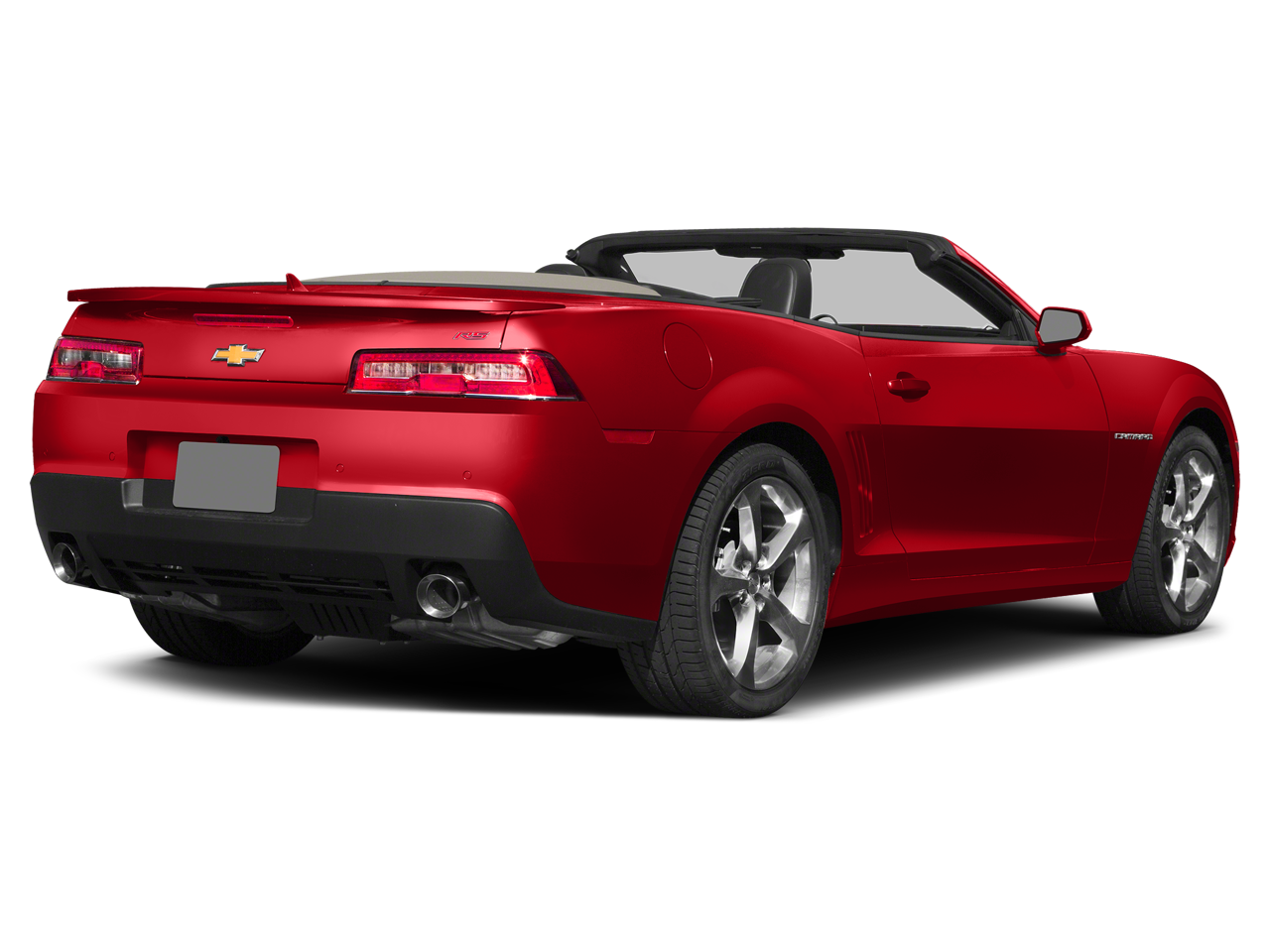2015 Chevrolet Camaro 2LT 2LT