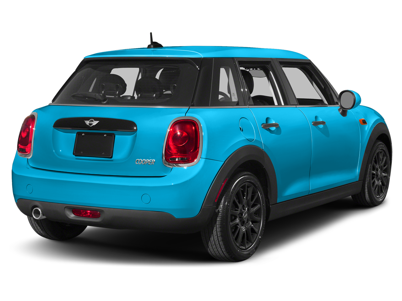 2015 Mini Cooper Base photo 2