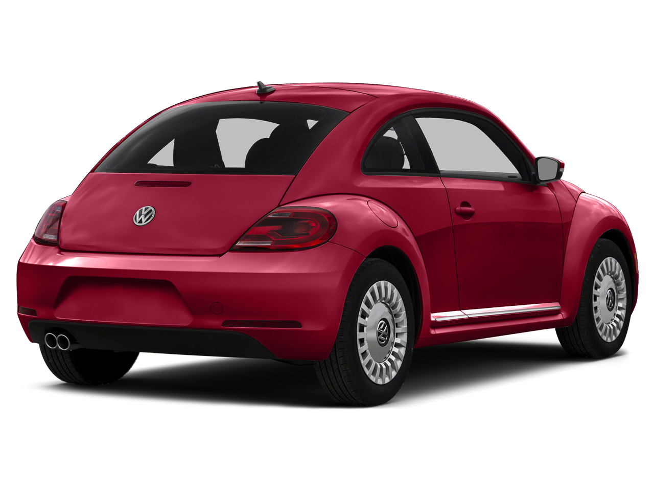 2015 Volkswagen Beetle 1.8T