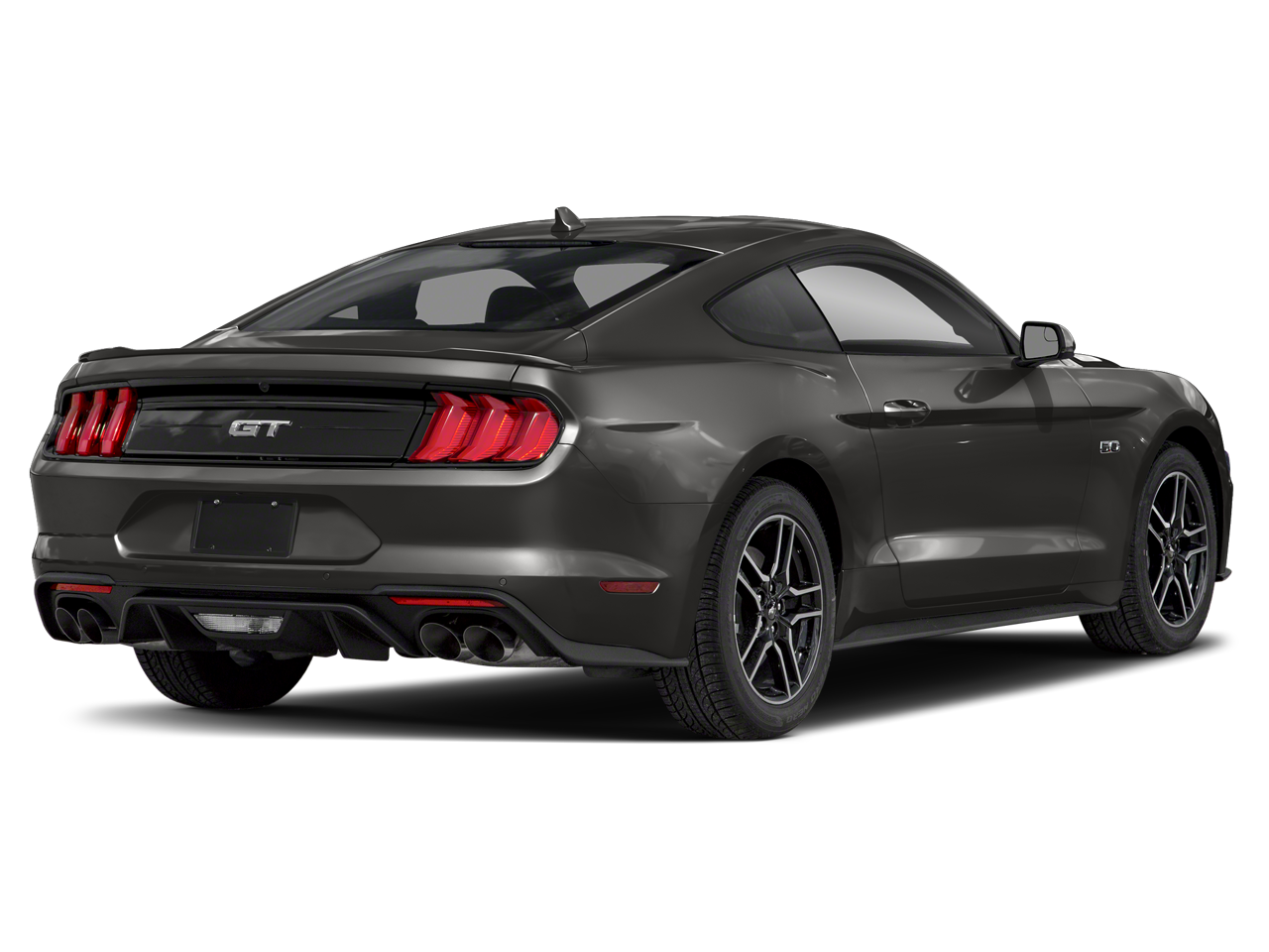 2019 Ford Mustang ROUSH GT