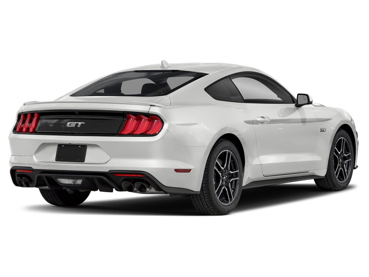 2019 Ford Mustang ROUSH GT