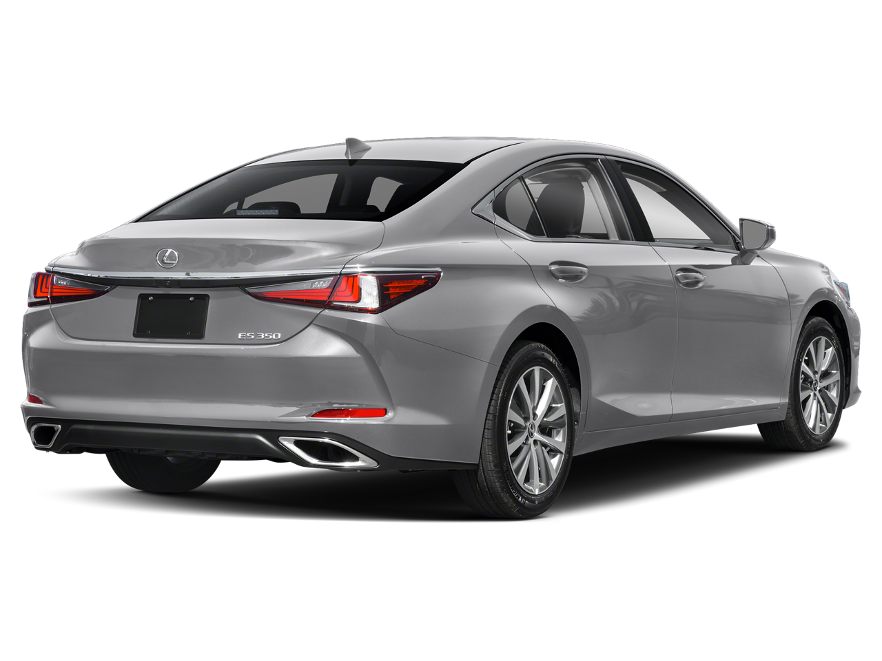 2019 Lexus ES 350 Luxury