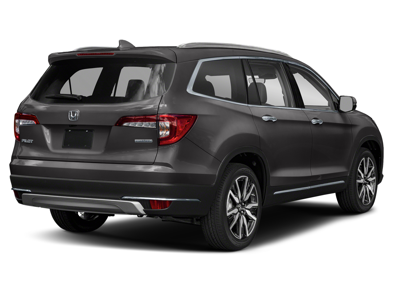 2020 Honda Pilot Touring 7 Passenger