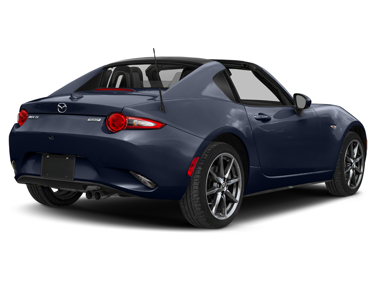 2021 Mazda Mazda Miata RF Grand Touring