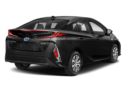 2022 Toyota Prius Prime Limited