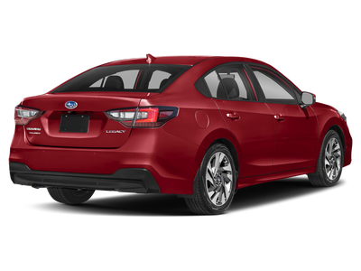 2023 Subaru Legacy Limited