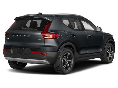 2023 Volvo XC40 B5 Core
