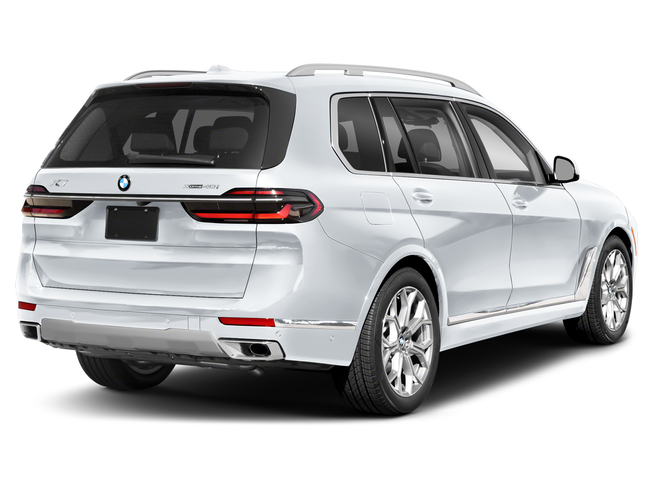 2024 BMW X7 M60i